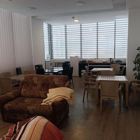 Hostel & Cafe Mild Охрид Экстерьер фото