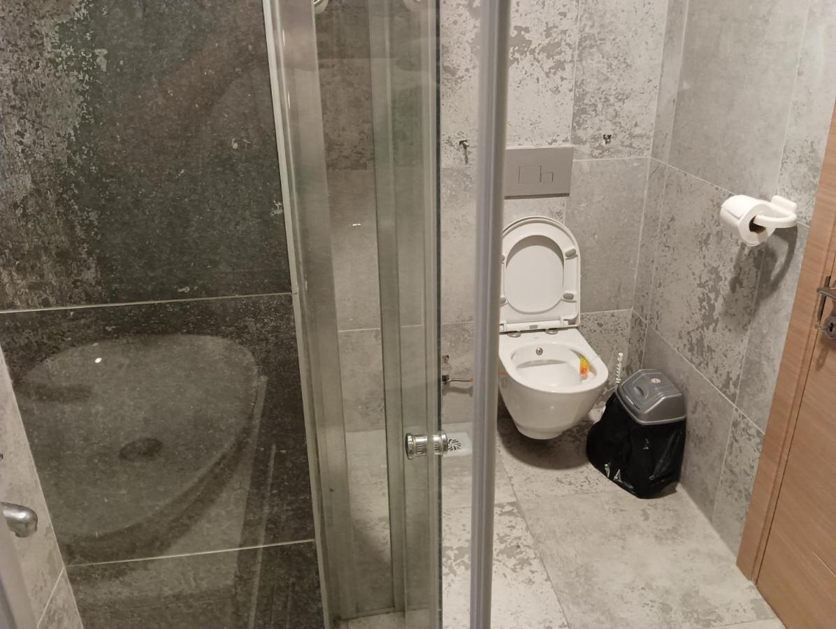 Hostel & Cafe Mild Охрид Экстерьер фото