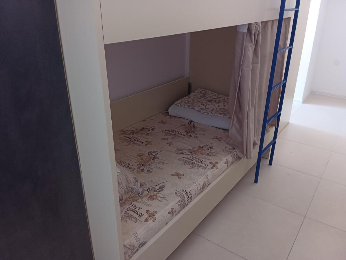Hostel & Cafe Mild Охрид Экстерьер фото