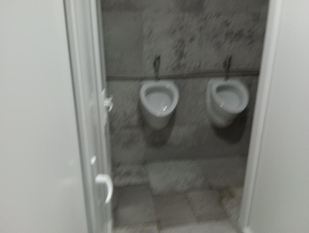 Hostel & Cafe Mild Охрид Экстерьер фото