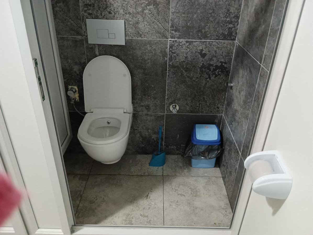 Hostel & Cafe Mild Охрид Экстерьер фото