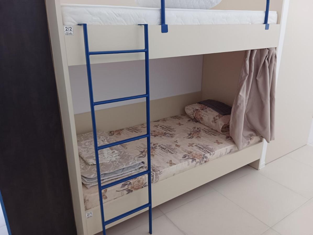 Hostel & Cafe Mild Охрид Экстерьер фото