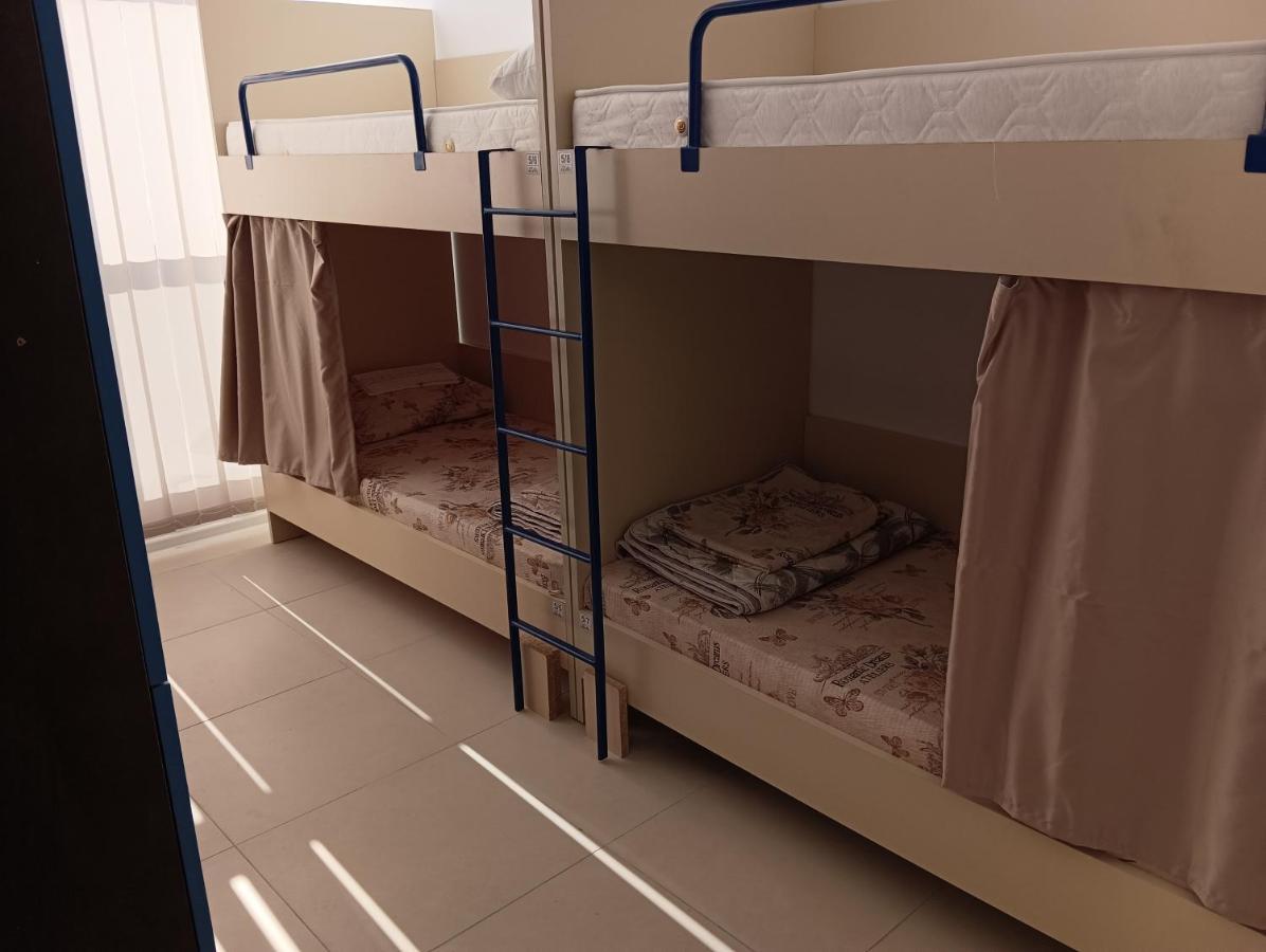 Hostel & Cafe Mild Охрид Экстерьер фото