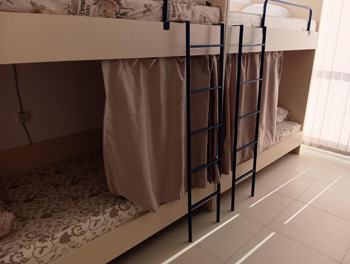Hostel & Cafe Mild Охрид Экстерьер фото