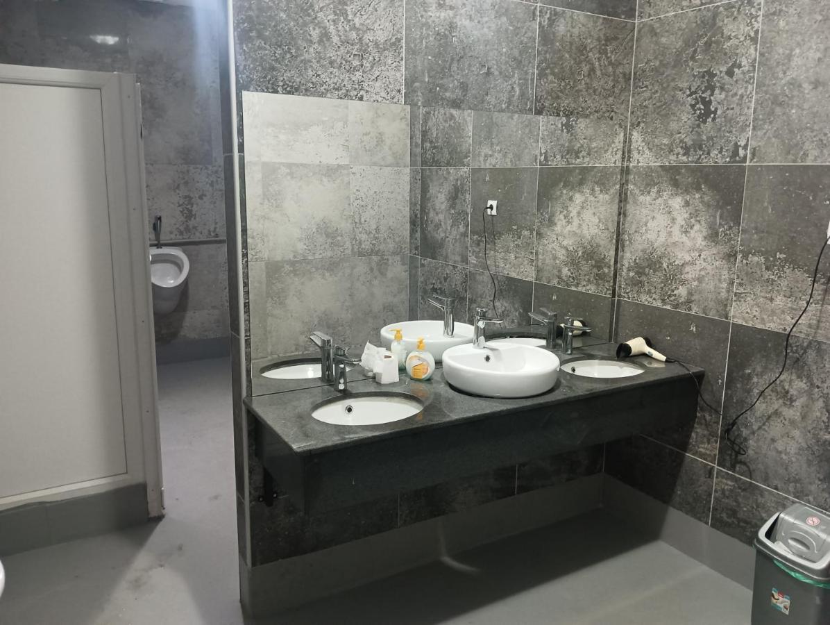 Hostel & Cafe Mild Охрид Экстерьер фото